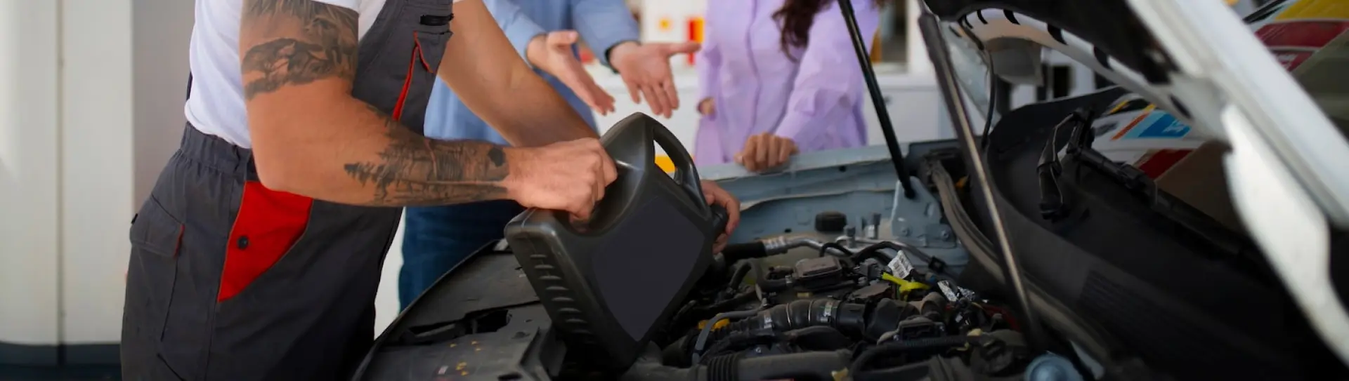 Contrôle technique GPL à Bourgueil - AUTOSUR
